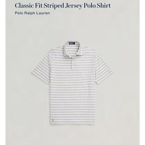 Polo Ralph Lauren Collared Shirt (NWOT) - Picture 6 of 8